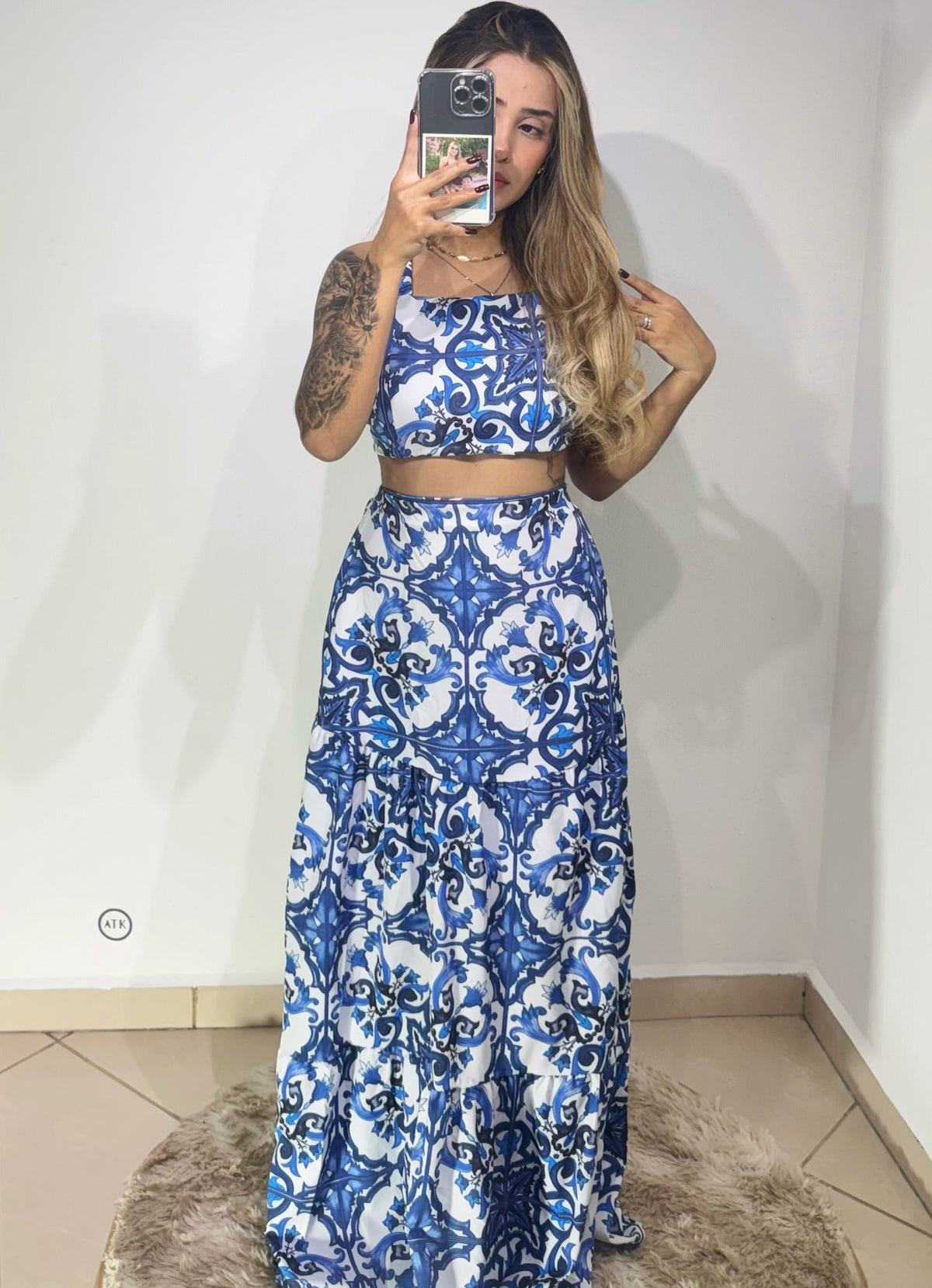 CONJUNTO VERONA