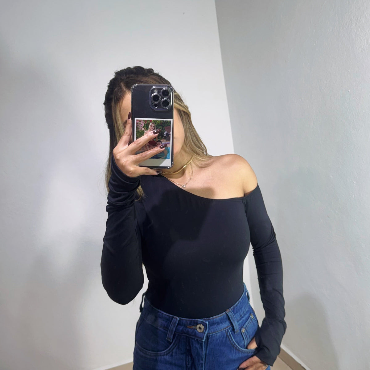 BODY LILY