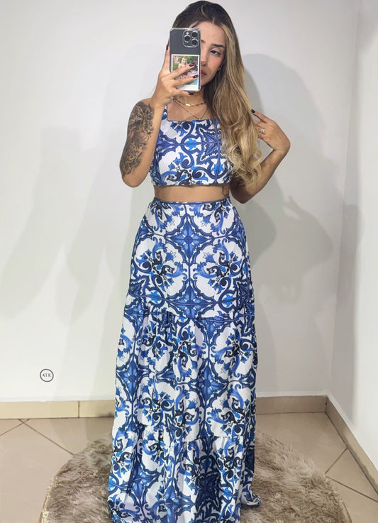 CONJUNTO VERONA