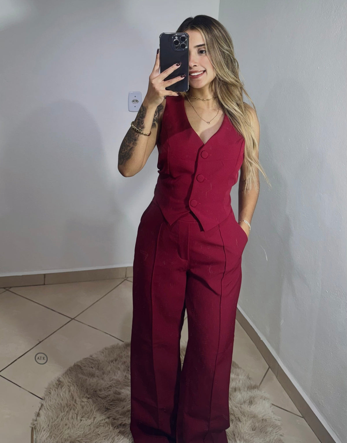 CONJUNTO SOCIAL