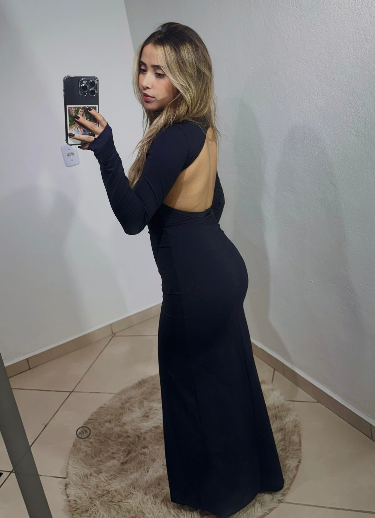 Vestido Eliza