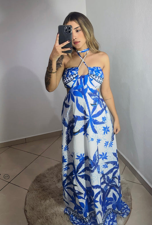 VESTIDO CAMILA