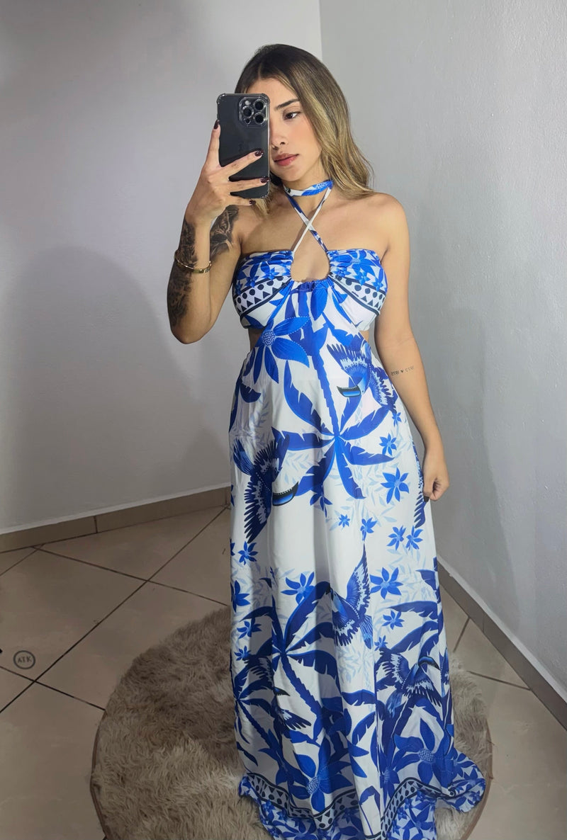 VESTIDO CAMILA
