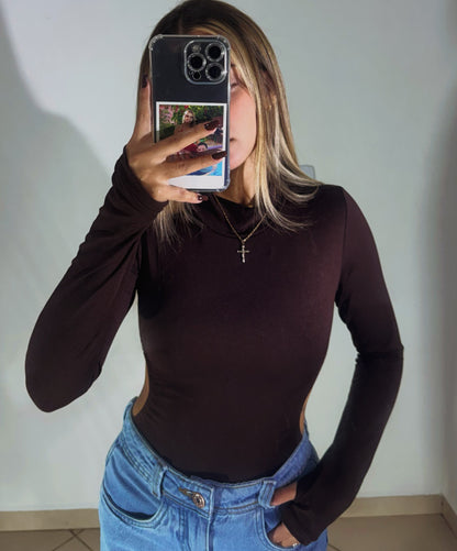 BODY COSTA NUA