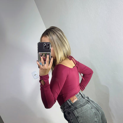 Body Kira