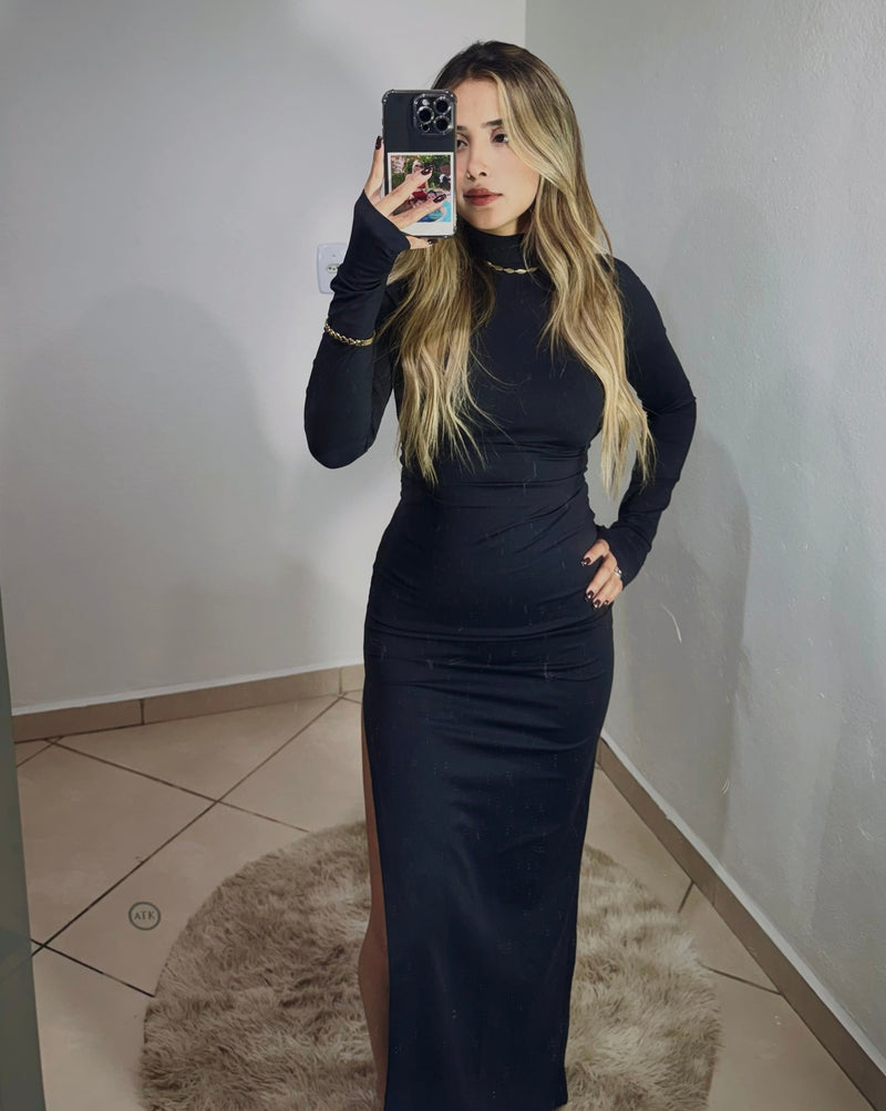 Vestido Eliza