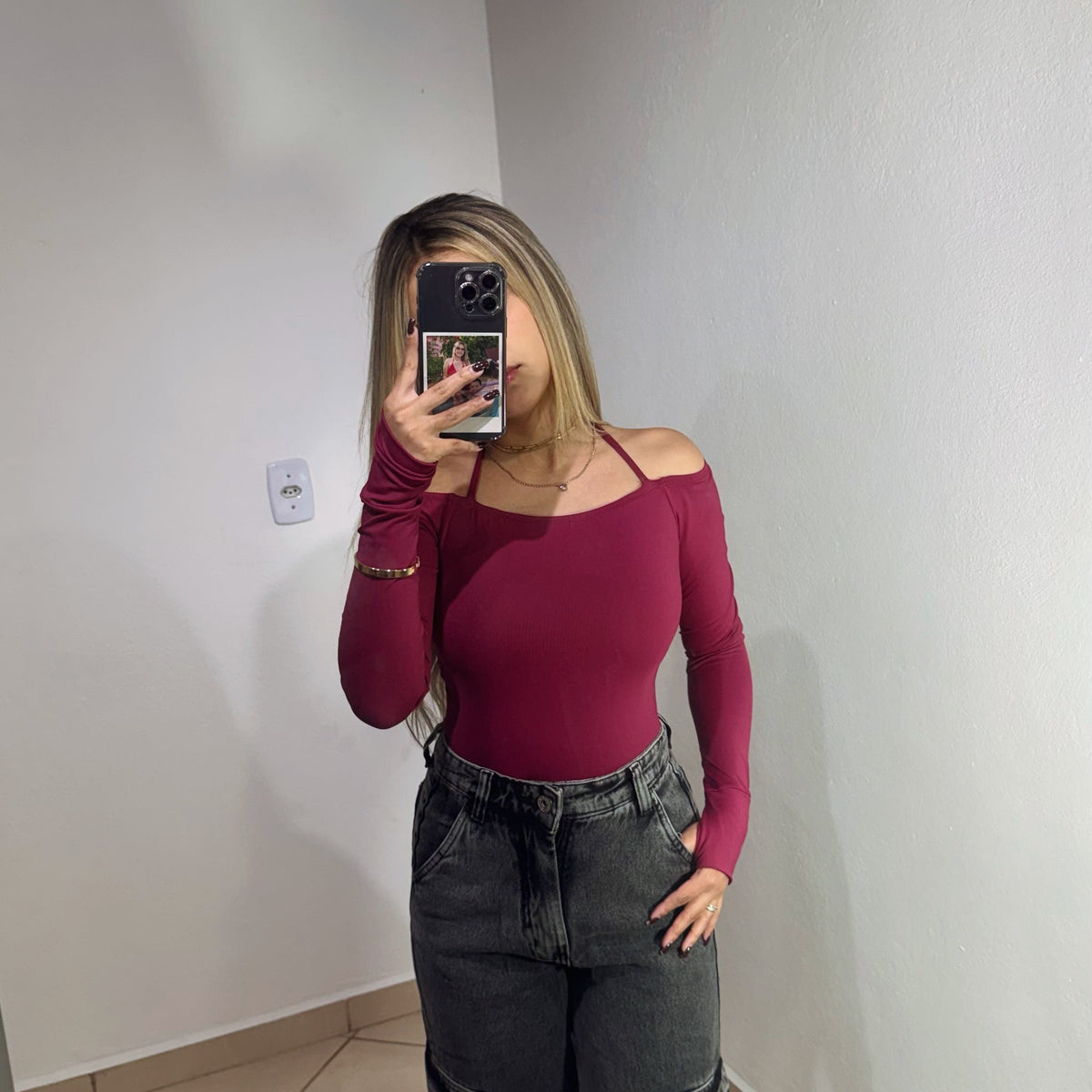 Body Kira