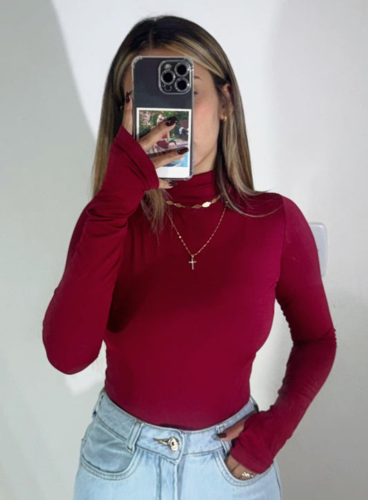 BODY COSTA NUA