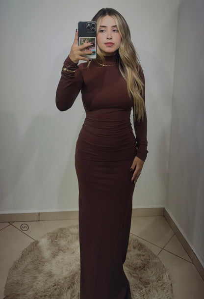 Vestido Eliza