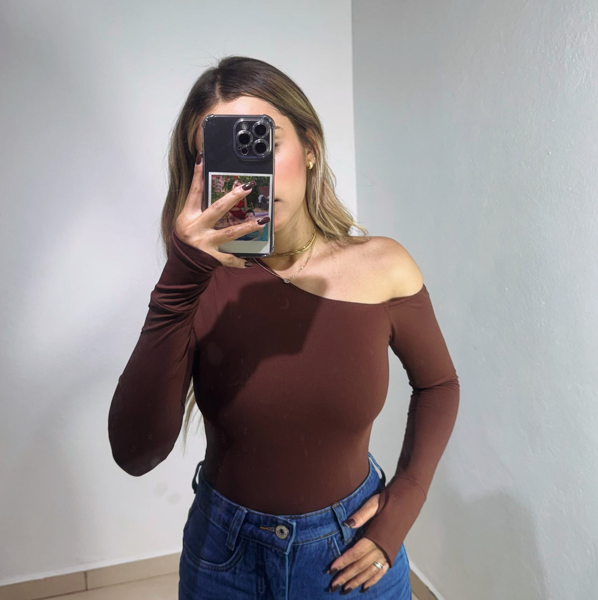 BODY LILY
