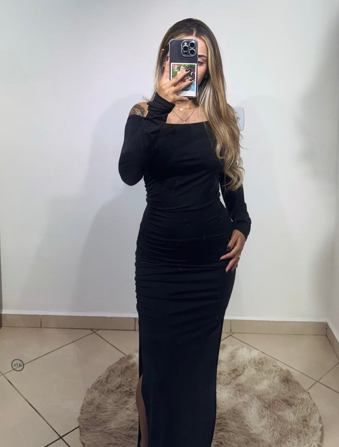 VESTIDO MÉXICO
