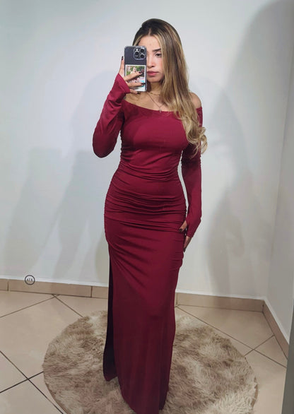 VESTIDO MÉXICO